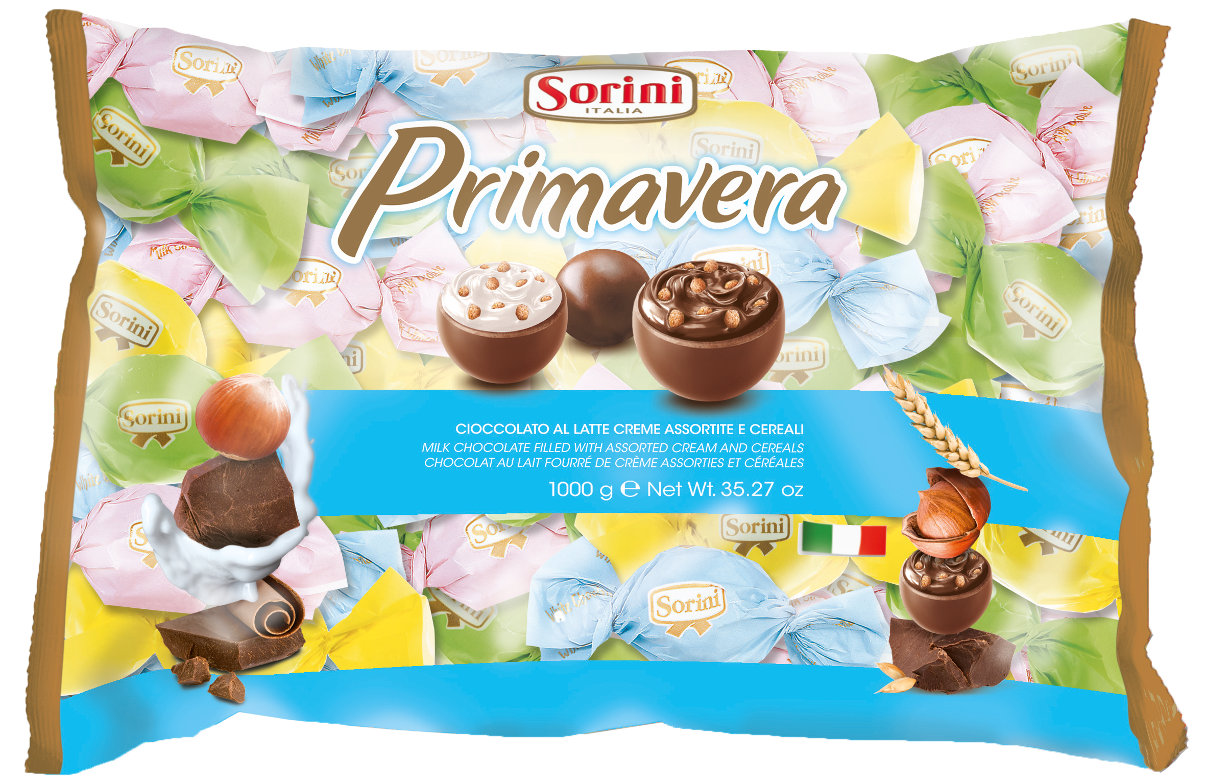 Maxi Primavera