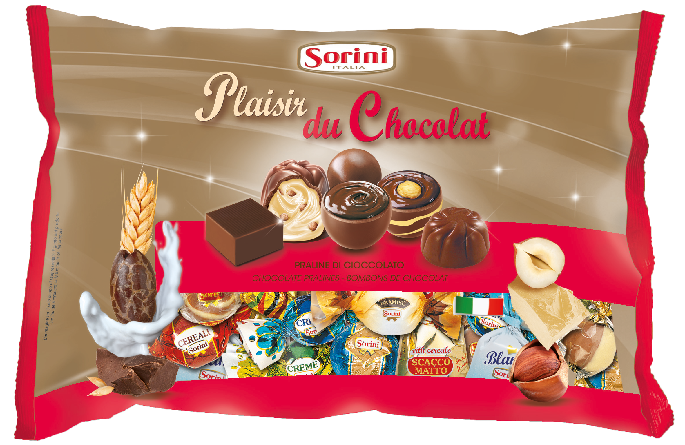 Plaisir Du Chocolat