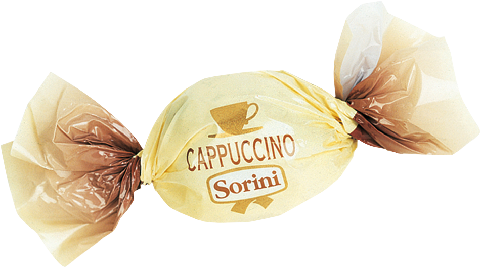 Sorinette Cappuccino