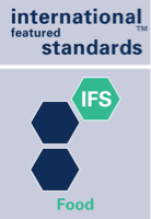 International food standard