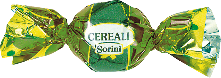 Sorinette Cereals