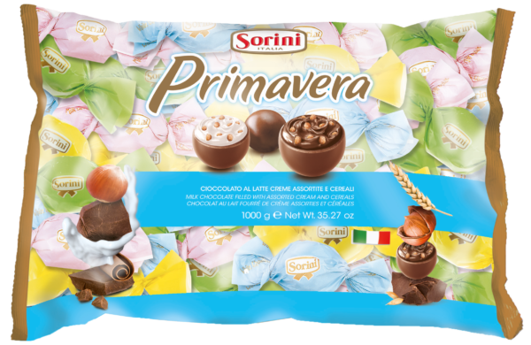 3 D Maxi Primavera 1 Kg