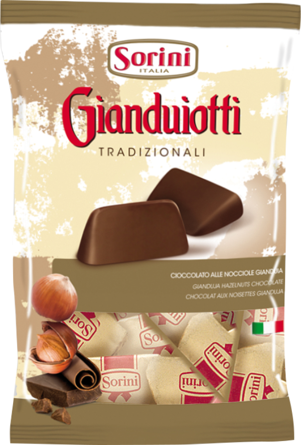 GIANDUIOTTI bs cuscino