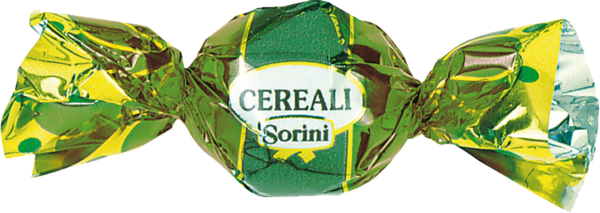 SORINETTE CEREALI verde SFUSO