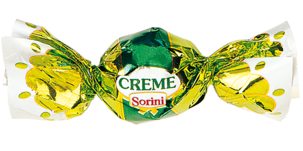 SORINETTE LATTE CREMA NOCCIOLA SFUSO