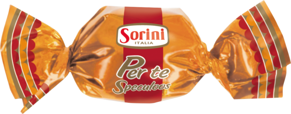 Sorinetta Speculoos