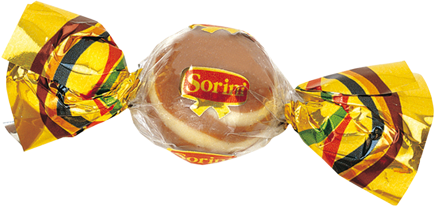 Sorinette Noisette D'or